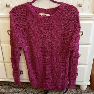 Lauren Conrad Sweater